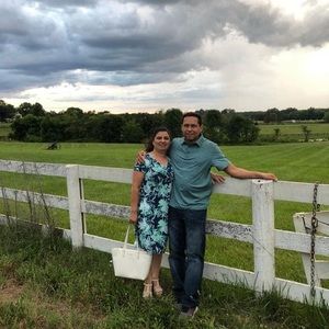 Meet your Posher, Cristina